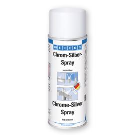 Chrom-Silber-Spray Weicon