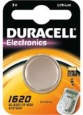 BATERIA CR 1220  BLISTER 1 X DURACELL