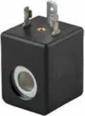 Cewka do zaworów FL 24VDC 30mm D10 8W FLSOL11024C5