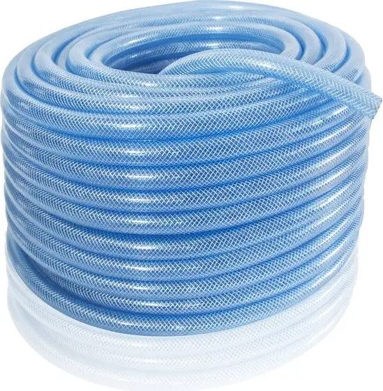 Wąż z tworzywa przezroczysty PVC techniczny