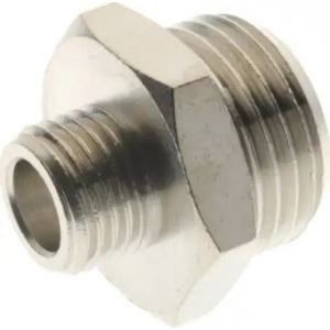 Nypel redukcyjny z G1/4z na G1/2z