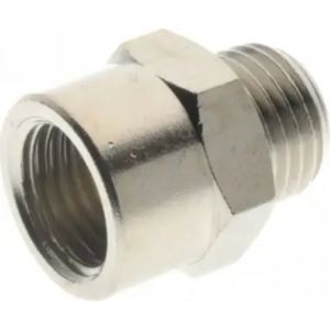 Redukcja nyplowa z G1/4z na G3/8w