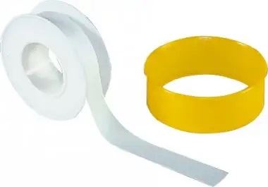Taśma teflonowa uszczelniająca