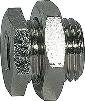 Złączka grodziowa G1/4w, M20X1,5z