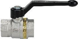 Zawór kulowy 3/4" WW  25Bar