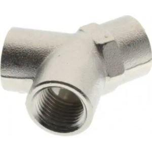 Trójnik gwintowany Y WWW G1/2w