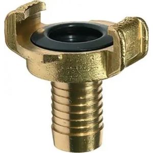 Złącze kłowe GEKA 40 mm Karasto, choinka 25 mm