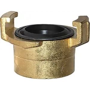 Złącze kłowe GEKA 40 mm Karasto, G1 GW