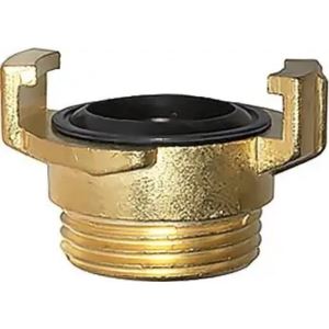 Złącze GEKA złącze z gwintem zew G1/2 80110A