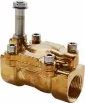 Elektrozawór 2/2 NC G1/2 NBR DN14  Kv3,53 D10