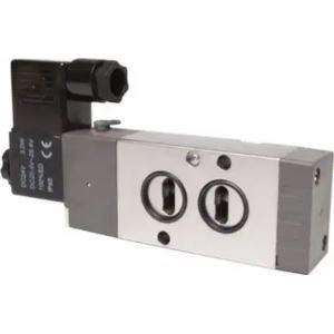 Elektrozawór Flowmatik Namur 5/2 (tylko DC) powrót