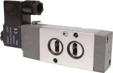 Elektrozawór Flowmatik Namur 5/2 (tylko DC) powrót