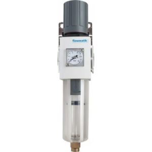 Filtroreduktor G 1/2 GW do 10 bar,