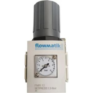 Reduktor ciśnienia G 1/4