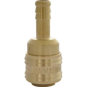 Szybkozłącze pneumatyczne DN7,2 typ 26,