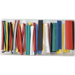 KOMPLET KOSZULEK TERMOKURCZLIWYCH 128 SZT CORONA