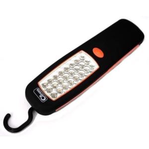 LAMPA DIODOWA BEZPRZEWODOWA 24 LED CORONA