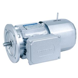 SILNIK ELEKTRYCZNY 1.1 KW CHT 80 C 4 B14 IE2 +ŁAPY