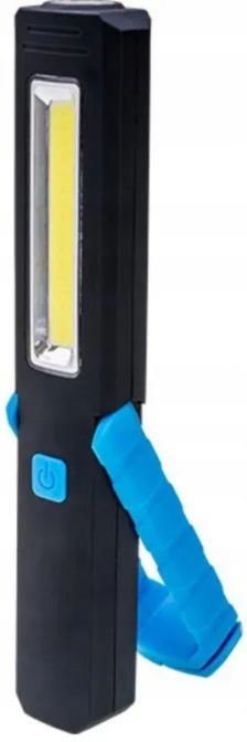 LAMPA WARSZTATOWA 3W LED DREL
