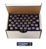 BATERIA ALK-LR6/AA 10 X INDUSTRIAL    VARTA