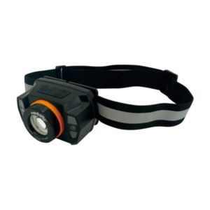 LATARKA CZOŁOWA 1X LED  VERKATTO