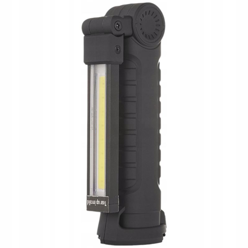 LAMPA INSPEKCYJNA Z ŁADOWARKĄ 3W 180 MM JOBI