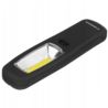LAMPA ROBOCZA LED COB 2xAA