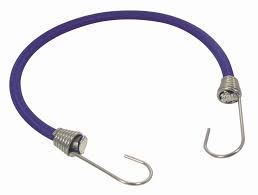 LINKA MOCUJĄCA Z HACZYKAMI EKSPANDER 8 mm*80cm