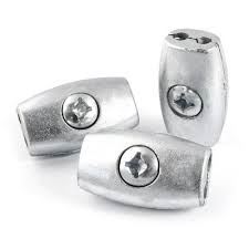 ZACISKI DO LINEK FI-03 OC KUBEŁKOWE