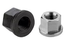 NZ.NAKRĘTKA PRZEDŁUŻ.Z KOŁN. M20 DIN 6331-10.9-CZ