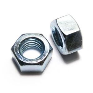 NZ.NAKRĘTKA-SZEŚCIOK.M08 DIN 934-88 OC.OGNIOWY