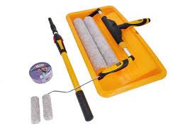 ZESTAW MALARSKI PRAKTYCZNY