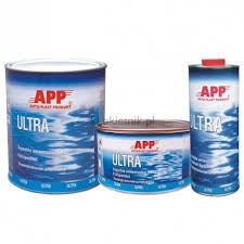 SZPACHLÓWKA UNIWERSALANA BOLL 1.8 KG