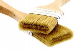 PĘDZEL ANGIELSKI ART 50E  90 BOWI