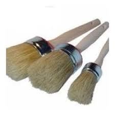 PĘDZEL OKRĄGŁY ART 120 02 BOWI