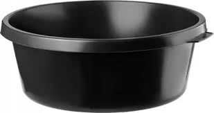 POJEMNIK BUDOWLANY OKRĄGŁY 65 L