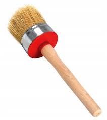 PĘDZEL PIERŚCIENIOWY 25 CRAWTICO