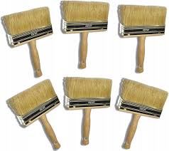 PĘDZEL ŁAWKOWCZYK ART P06-106 170mm CRAWTICO