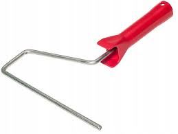 RĄCZKA DO WAŁKA 40 CM FI 6