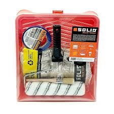 ZESTAW KUWETA SOLID NA WAŁ.18CM + 3 WKŁADY