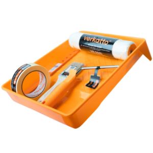 ZESTAW MALARSKI PAINTSET 04