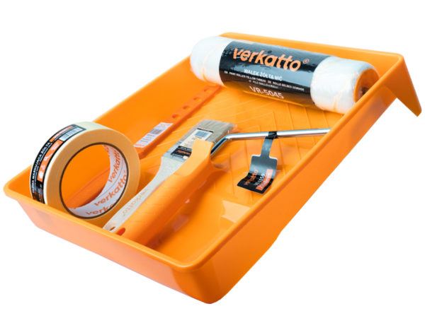 ZESTAW MALARSKI PAINTSET 04