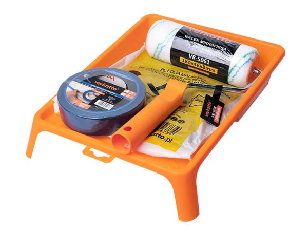 ZESTAW MALARSKI PAINTSET 05