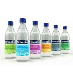 ROZPUSZCZALNIK UNIWERSALNY 0,5 L VOKE