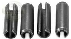 KOŁEK SPRĘŻYSTY 10X40 OC DIN 1481