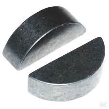 WPUST CZÓŁENKOWY 5X6.5    N-TYPOWY DIN 6888