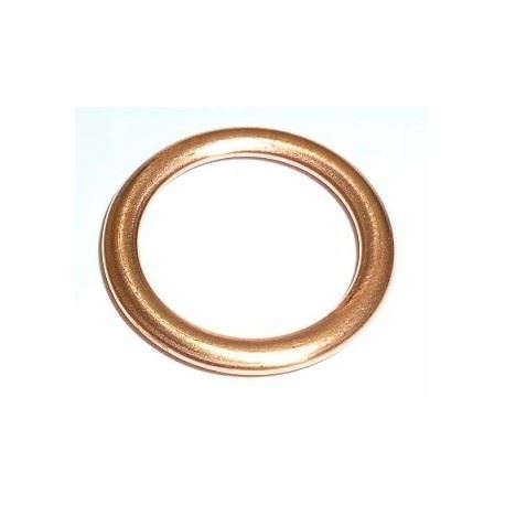 USZCZELKA MIEDZ.26X34X2,0 DIN 7603A