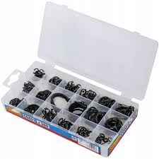 SEGER ZESTAW SEGERÓW 300 SZT. CORONA