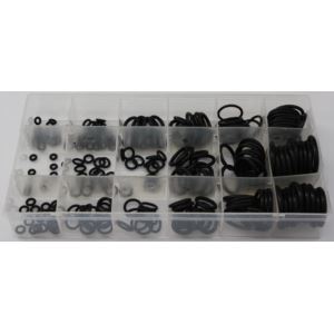 ORING ZESTAW SERWISOWY  225 SZT CORONA