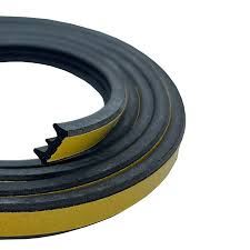 USZCZELKA GUMOWA "E" BRĄZOWA GOLDWIND 150 MB